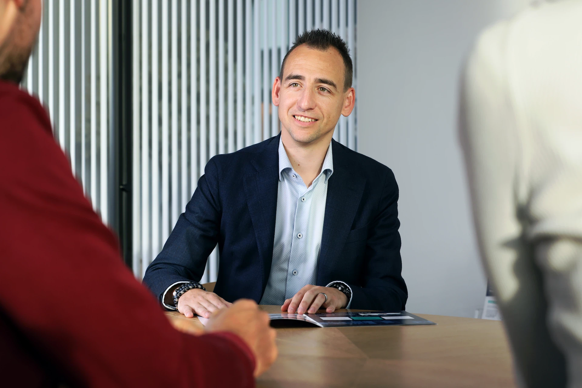 Immobilienfinanzierung