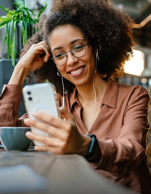 Votre méthode de connexion la plus rapide et la plus sécurisée